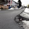 Die Anwohner der Gersthofer Ostendstraße mussten jüngst Erschließungsgebühren zahlen. Bei anderen Straßen schafft die Stadt die Abrechnung nicht mehr rechtzeitig.