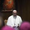 "Es ist, wie einen Auftragsmörder zu mieten, um ein Problem zu lösen", sagt Papst Franziskus.