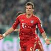 Mario Mandzukic ist so wertvoll, dass die Bayern in der Bundesliga auf den Stürmer verzichten. Im Pokal-Halbfinale gegen Wolfsburg darf der Kroate heute aber wohl wieder ran.