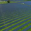 Solche Solarparks soll es auf dem Gebiet der Stadt Harburg nicht geben. Das bekräftigte der Stadtrat. 