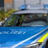 Die Polizei hat zwei Männer mit Drogen in Marxheim erwischt.