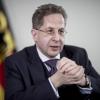 Hans-Georg Maaßen muss als Chef des Verfassungsschutzes seinen Platz räumen - wird aber Staatssekretär im Innenministerium.