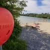 Die Gemeinde Münster will für ihren Bauernweiher das Zertifikat „Lifeguarded Beach“ erwerben. Auch die Gemeinden Oberndorf, Genderkingen, Bäumenheim und Tapfheim streben dieses Prädikat für ihre Gewässer an. 	 	