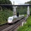 Wann wird die Bahnstrecke Ulm - Augsburg ausgebaut?