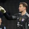 Manuel Neuer fehlt dem FC Bayern für den Rest der Saison.