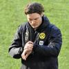 Soll mit Borussia Dortmund den Turnaround schaffen: Cheftrainer Edin Terzic.