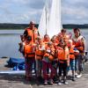 Der Segelkurs beim Segelclub ist auch dieses Jahr wieder Teil des Kinder-Sommerferienprogramms der Stadt Bad Wörishofen.