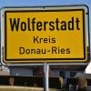 Die Gemeinde Wolferstadt investiert in diesem Jahr unter anderem in den Abwasserkanal und in einen Radweg.