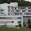 Das Nördlinger Stiftungskrankenhaus: Der Geburtshilfe wurde jetzt „unzureichende Qualität“ attestiert. Konkret ging es um eine Frühgeburt im Jahr 2017.