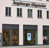 Kundencenter Augsburger Allgemeine