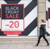 Noch mal zwanzig Prozent auf schon reduzierte Ware – mit solchen und ähnlichen Versprechen locken Läden und der Internethandel am Black Friday die Kunden an. 