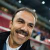 Jos Luhukay ist als neuer Trainer bei Borussia Mönchengladbach im Gespräch.