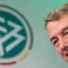 Der DFB um Präsident Wolfgang Niersbach will sich möglicherweise für die Ausrichtung der Fußball-EM 2020 bewerben.