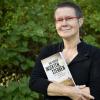 Eva Rosenkranz aus Finning ist Co-Autorin des Buchs "Das große Insektensterben".
