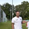 Sebastian Gilg, Abteilungsleiter beim TSV Landsberg, hofft, dass der Neustart der Saison bald stattfindet. 