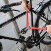 Ein Gitane-Rennrad ist in Dinkelscherben am Bahnhof gestohlen worden.