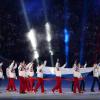 Die russischen Sporler dürfen nicht an den Paralympics teilnehmen.