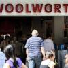 Woolworth peilt schwarze Zahlen an