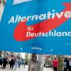 Fehltritte der AfD häufen sich. 