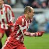 Bayern: Mit Robben Auswärtsserie in Bremen starten