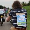 Vor kurzem gab es bereits eine Fahrraddemo gegen die Osttangente in Friedberg.