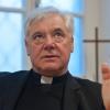 Kurienerzbischof Gerhard Ludwig Müller, neuer Präfekt der Glaubenskongregation im Vatikan, ermahnt reformorientierte katholische Priester zum Gehorsam gegenüber der Kirche.