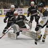 Es gibt für die Eisbären nur gute Erinnerungen an die jüngste Begegnung gegen Germering. 11:4 gewann Burgau sein Heimspiel. 