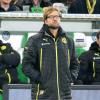 Auch das noch: vor dem Bundesliga-Schlager Dortmund gegen Bayern gehen Jürgen Klopp die Verteidiger aus.