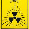 Radioaktives Material birgt viele Gefahren.