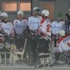 Ungerecht behandelt fühlen sich die Eishockeyspieler des ESV Burgau: Der Verband will die Landesligisten künftig in Neuner-Gruppen und nach einem neuen Modus spielen lassen. 