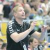 Friedbergs Trainer Hartmut Mayerhoffer freut sich auf das Spiel in der Günzburger Rebayhalle gegen den Deutschen Meister Hamburg.  