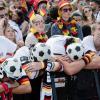 Groß war die Enttäuschung nach dem frühen WM-Aus der deutschen Nationalmannschaft 2018. Vor der EM ist die Stimmung auch nicht wirklich besser. 