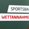 Durch Sportwetten im Internet und Online-Casinos wächst die Gefahr von Spielsucht.