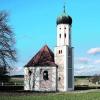 Die St.-Salvator-Kapelle in Adelzhausen soll hergerichtet werden. Archivfoto: ech