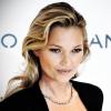 Kate Moss feiert ihren 40. Geburtstag.