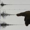 Seismogramm: In Chile hat ein Erdbeben der Stärke 6,2 Angst und Panik verbreitet. (Symbolbild), dpa