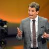 Markus Lanz in der ZDF-Show "Wetten, dass..?" .