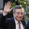 Sagt Mario Draghi als Regierungschef im Februar Ade und wird Italiens Staatspräsident? 
