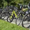 Fahrrad statt Auto: Energievereine und ADFC rufen zum am 11. September zum Autofreien Sonntag auf.