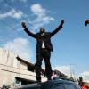 Popstar Wyclef Jean kandidiert als Präsident von Haiti