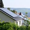 Fotovoltaik und auf welchen Gebäude sie möglich ist, ist ein Teil des Energienutzungsplans, den die Stadt Neusäß gerade erstellen lässt.
