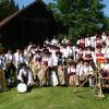 Der Musikverein Unterkammlach (hier ein Archivbild von 2012) richtet heuer den Blasmusikcup aus.