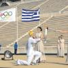 Im altehrwürdigen Panathinaikon-Stadion in Athen wurde am 17. November 2011 die olympische Flamme auf den Weg geschickt. Heute kommt sie in Innsbruck an, um die ersten olympischen Jugend-Winterspiele zu eröffnen. 