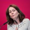 Die bisherige SPD-Generalsekretärin Katarina Balery wird ins Familienministerium wechseln.