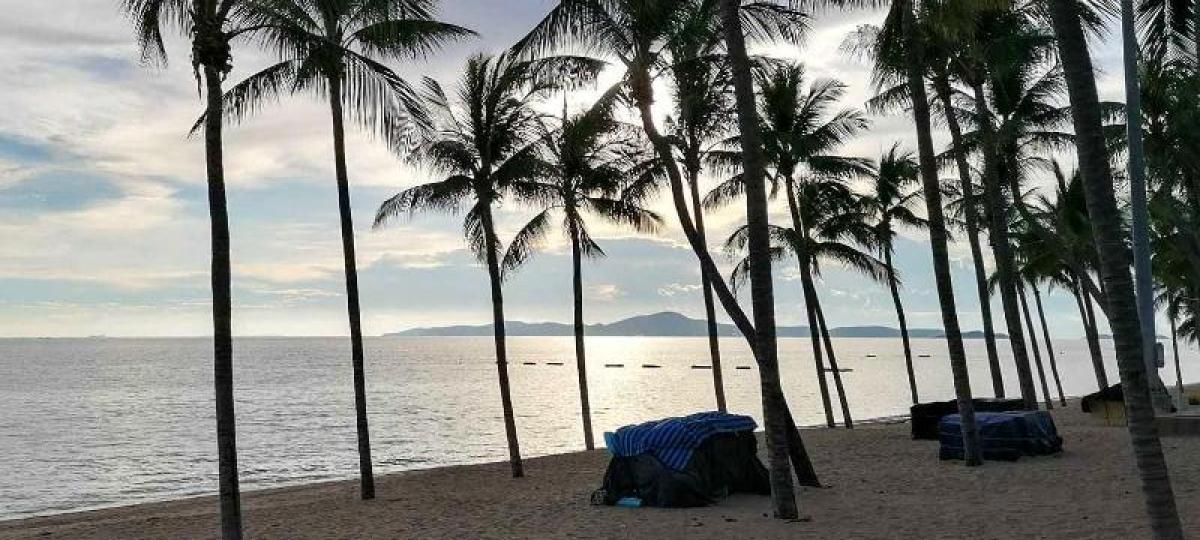 Der schwäbische „König von Pattaya“: Wie ein Betrüger aus Ziemetshausen in Thailand aufflog