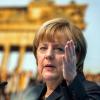 Angela Merkel regiert unangefochten. Mit ihrer Beliebtheit beim Wähler verdeckt sie die vielen Schwächen der CDU, meint unser Berlin-Korrespondent Rudi Wais.