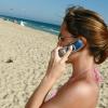 Verbraucher können sich freuen: Telefonieren im Ausland wird billiger. 

