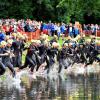 Am Wochenende ist es wieder soweit: Der große Triathlon in Lauingen geht in die nächste Auflage. Und die Zahl der Anmeldungen steuert langsam, aber sicher auf eine Rekordzahl hin – so beliebt ist die Sportveranstaltung mittlerweile in der Mohrenstadt. 