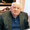 Der ehemalige Präsident der Sowjetunion, Michail Gorbatschow, auf einem Bild aus dem Jahr 2018. Nun ist er gestorben.