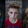 Das sind Gesichter des Syrienkriegs
